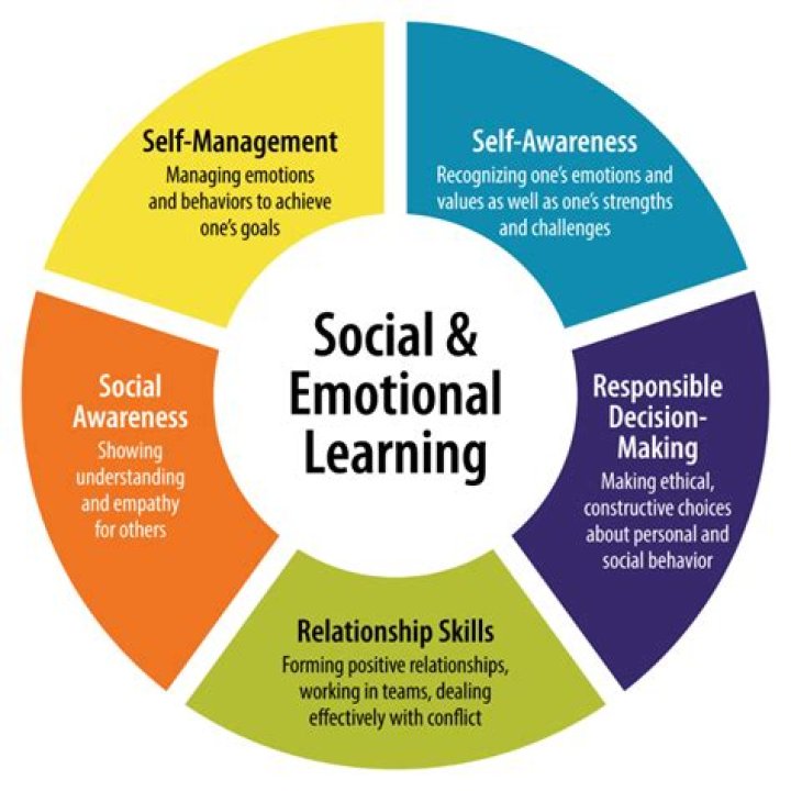 What is socioemotional competence