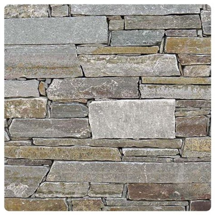 What is stone veneer panels