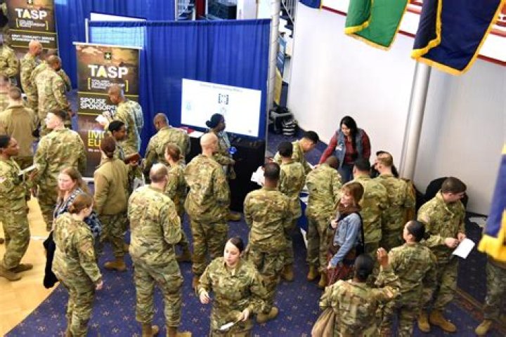 What is Tasp army – Google Search