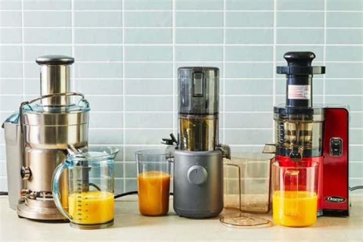 What is the best juicer to buy