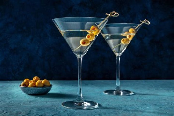 What is the best martini glass