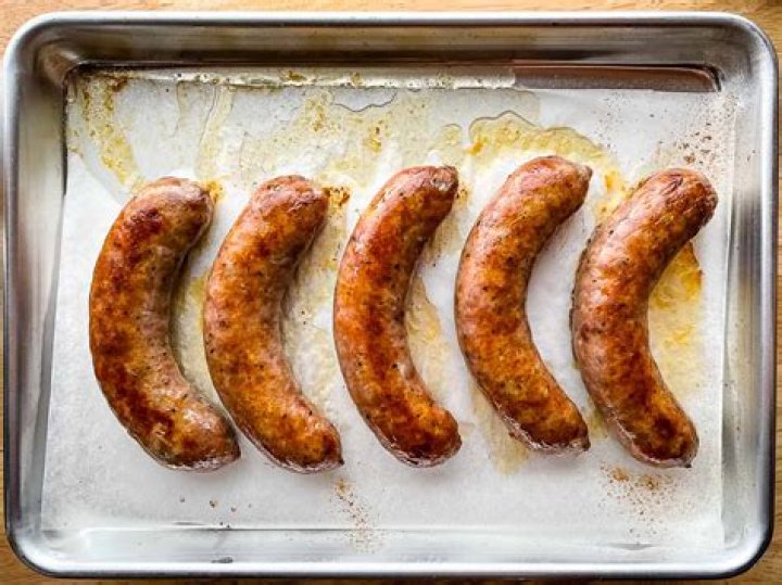 What is the best sausage meat