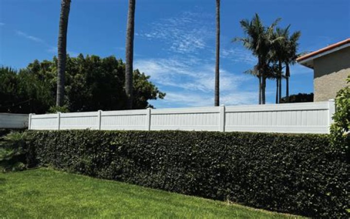 What is the best vinyl fencing