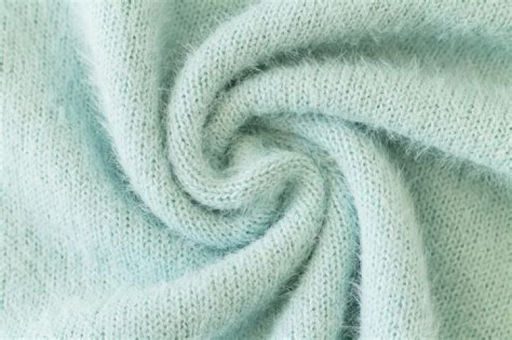 What is the example of woolen