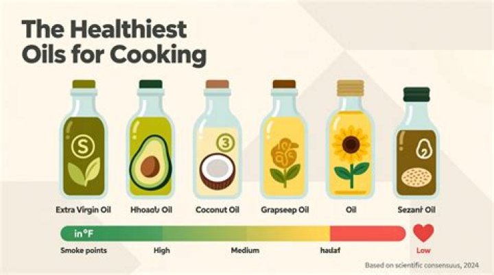 What is the healthiest oven liner