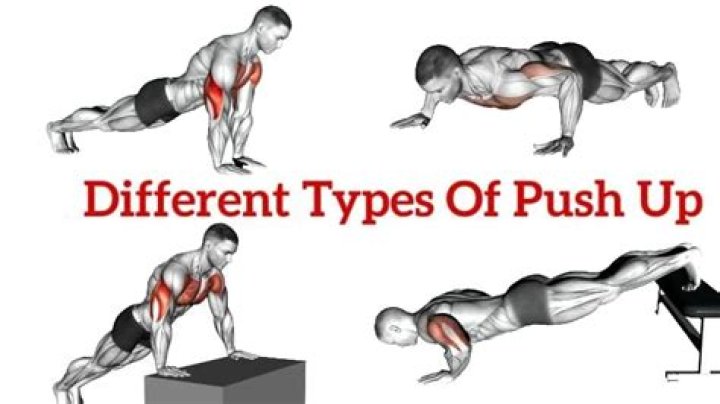 What is the meaning of push model