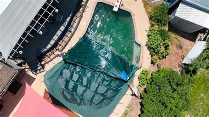 What month is best to open a pool