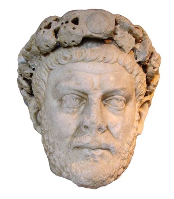 What problems did Diocletian face