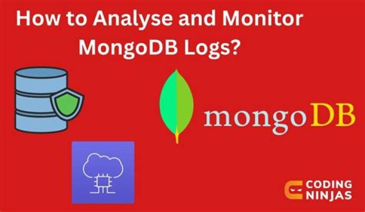 What should I monitor MongoDB