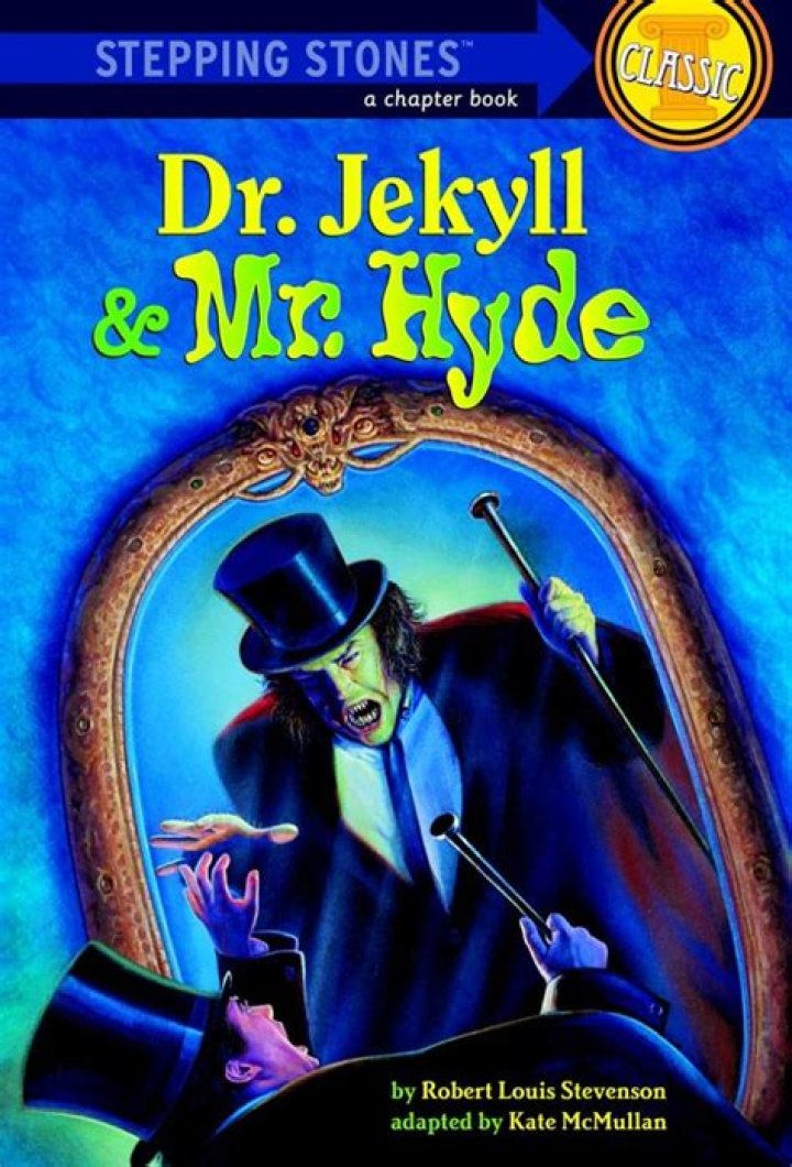 What year is Dr Jekyll and Mr Hyde set in