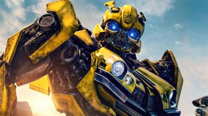 Whats the latest bumblebee movie