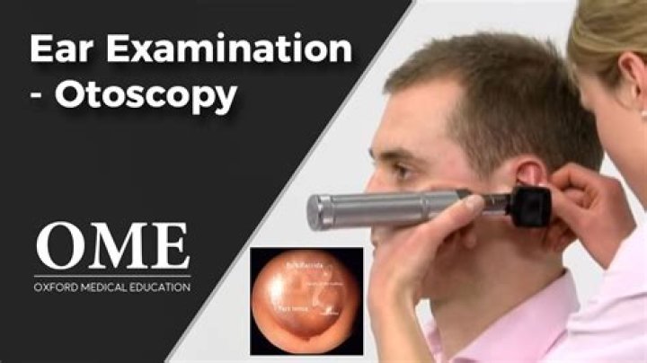 Where did otoscope come from