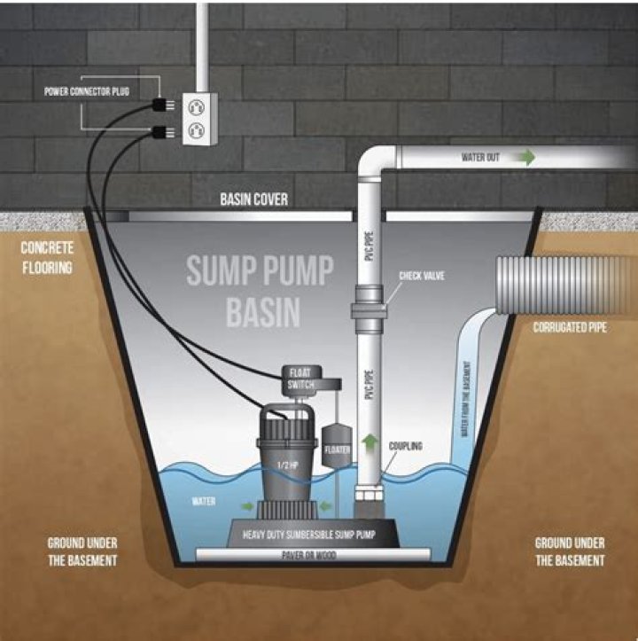 Which brand sump pump is the best
