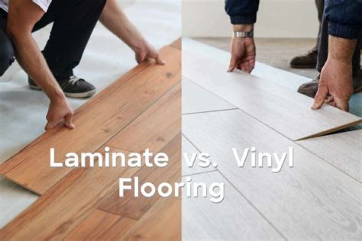 Which flooring is least toxic