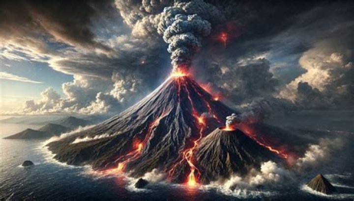Which volcano has the most deaths