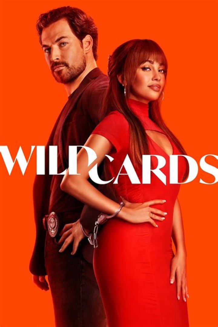 Who was in the Wild Card 2021