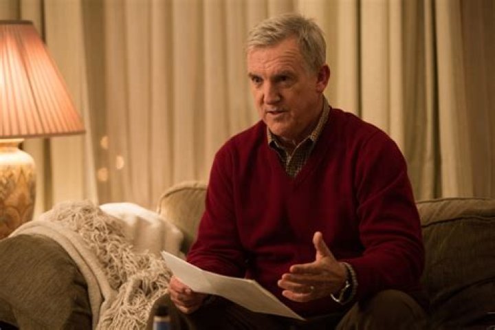 Who was Jim Sullivan in Spotlight