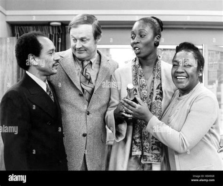 Why did The Jeffersons Move on Up