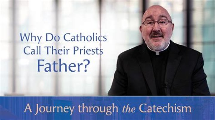 Why do Catholics call it mass