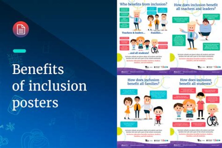 Why is inclusion so important