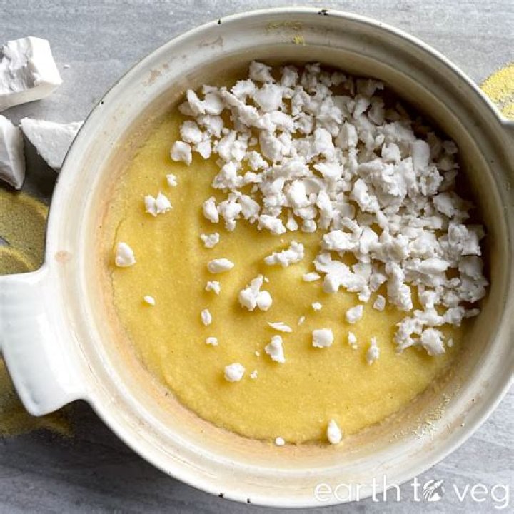 Why is my cornmeal porridge lumpy