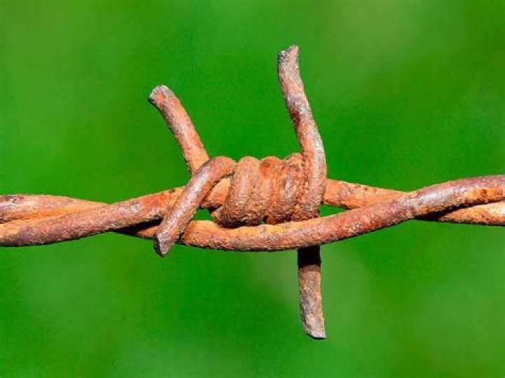 Why was barbed wire important