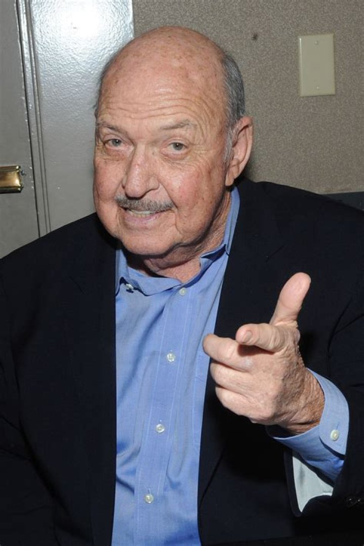 Why was Gene Okerlund called mean
