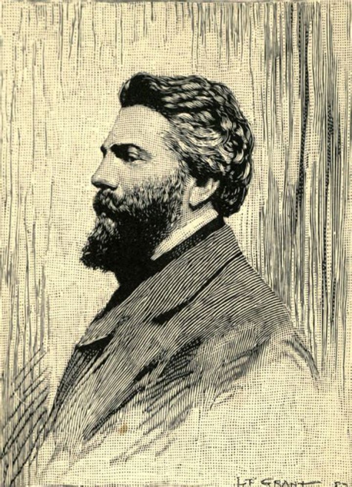 Why was Herman Melville important