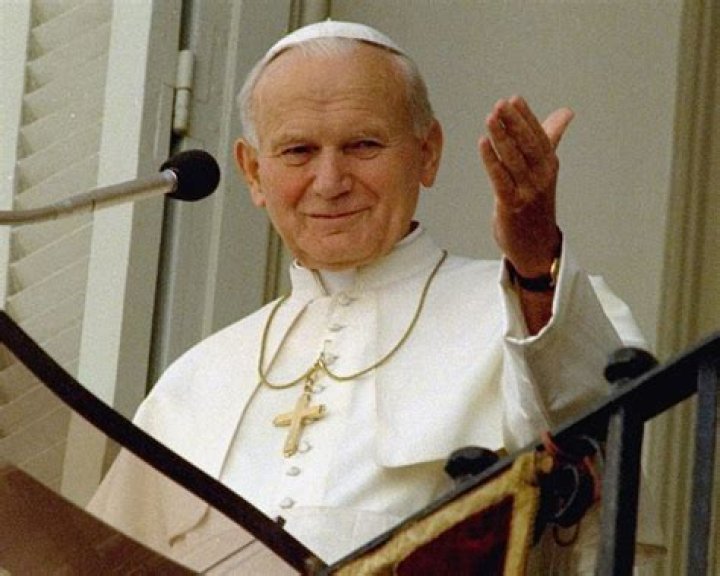 Why was John Paul II so important