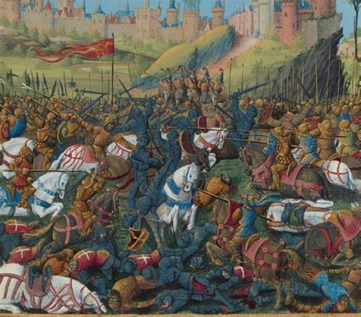 Why was the 2nd Crusade a failure