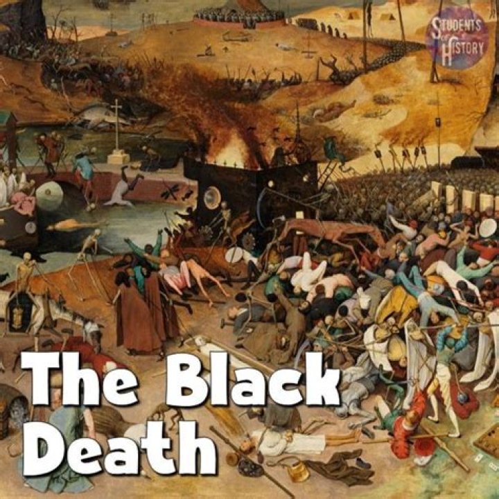 Why was the Black Death important