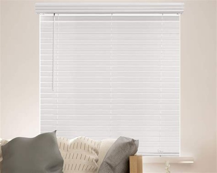 Why wont my cordless blinds go up