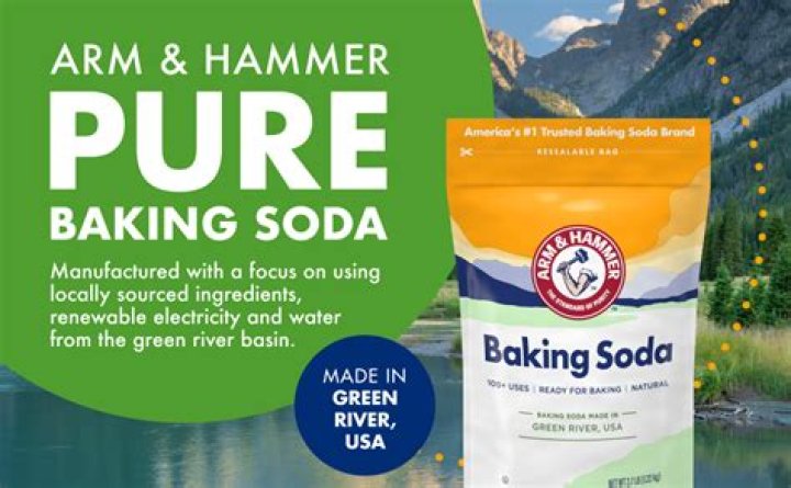 Will baking soda clean a radiator
