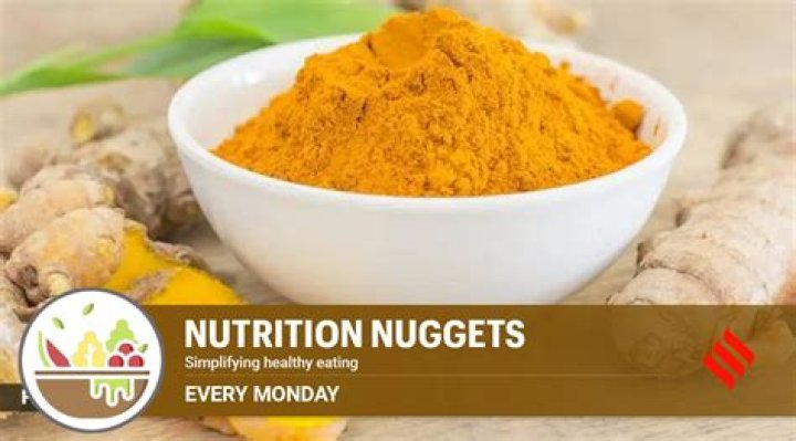 Will curcumin help me lose weight