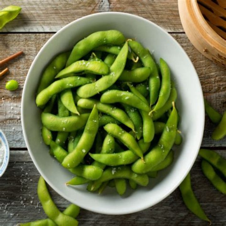 Will edamame make you gain weight