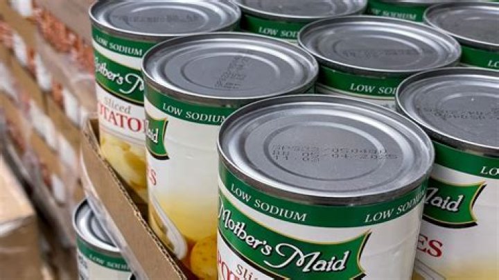 Will expired canned food hurt you
