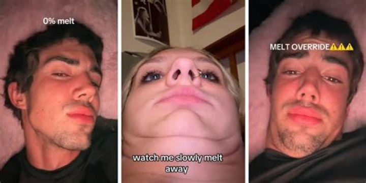 Will felt melt if you iron it