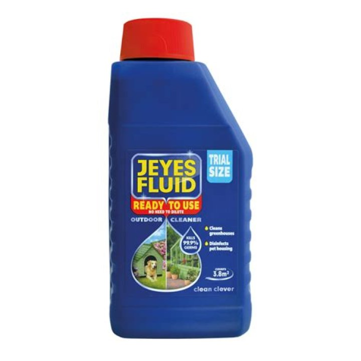 Will Jeyes fluid kill vine weevil