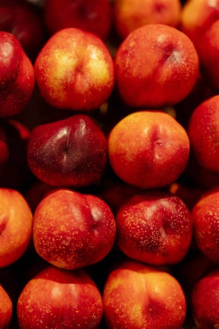 Will nectarines ripen once picked