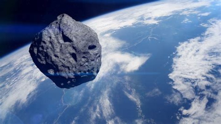 Will there be an asteroid in 2019